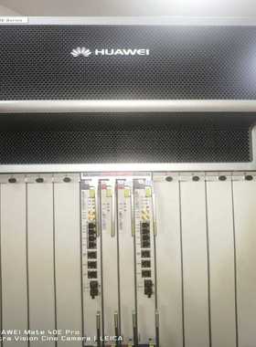 华为 NetEngine 系列路由器，全力促销中！ NE80