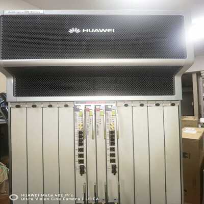 华为 NetEngine 系列路由器，全力促销中！ NE80