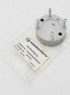 Norgren0556293000000000Handbet?tigung-unused-