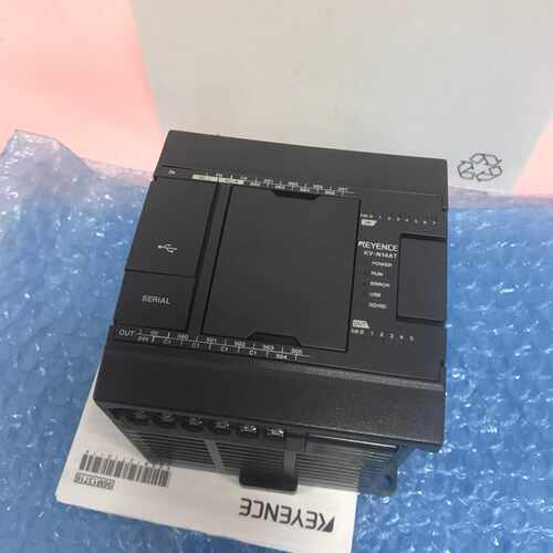 咨询-KV-N14AT基恩士KEYENCE模块PLC