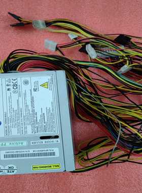 议价全汉FSP650-80GLC650W工业服务器电源工控机