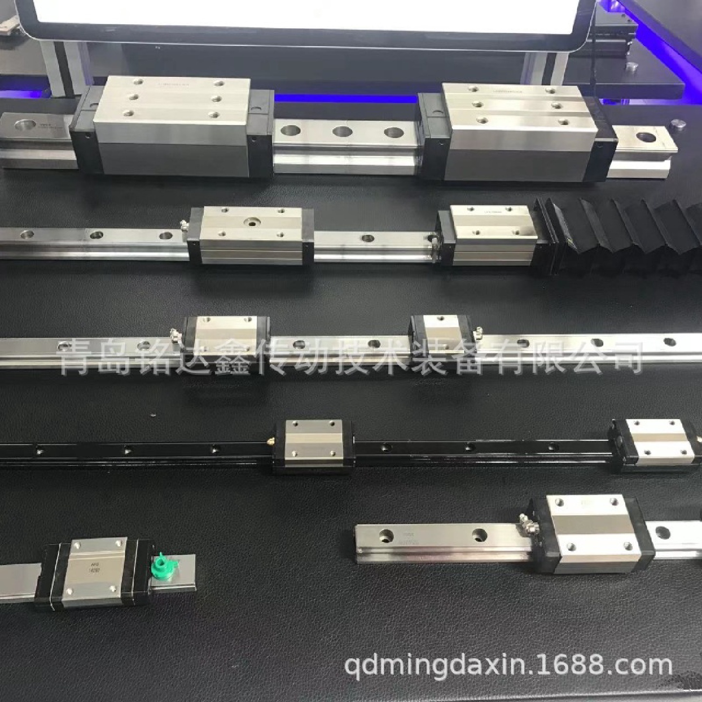 THK直线导轨滑块SRS12WMSRS12WN滑块