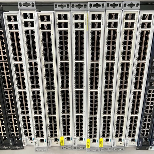 锐捷RGS2952GEV3全千兆交换机议价