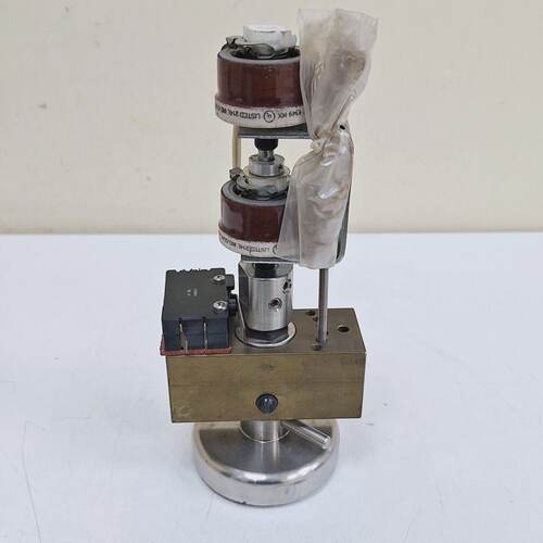 Ohmite RHS1K0E  Series RES  1000 Hand Throttle for Draw Work