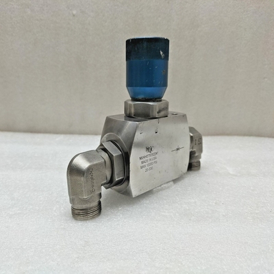 DMICNVHH0750S2241NEEDLEVALVE10000PSI-STAINLESSSTEEL
