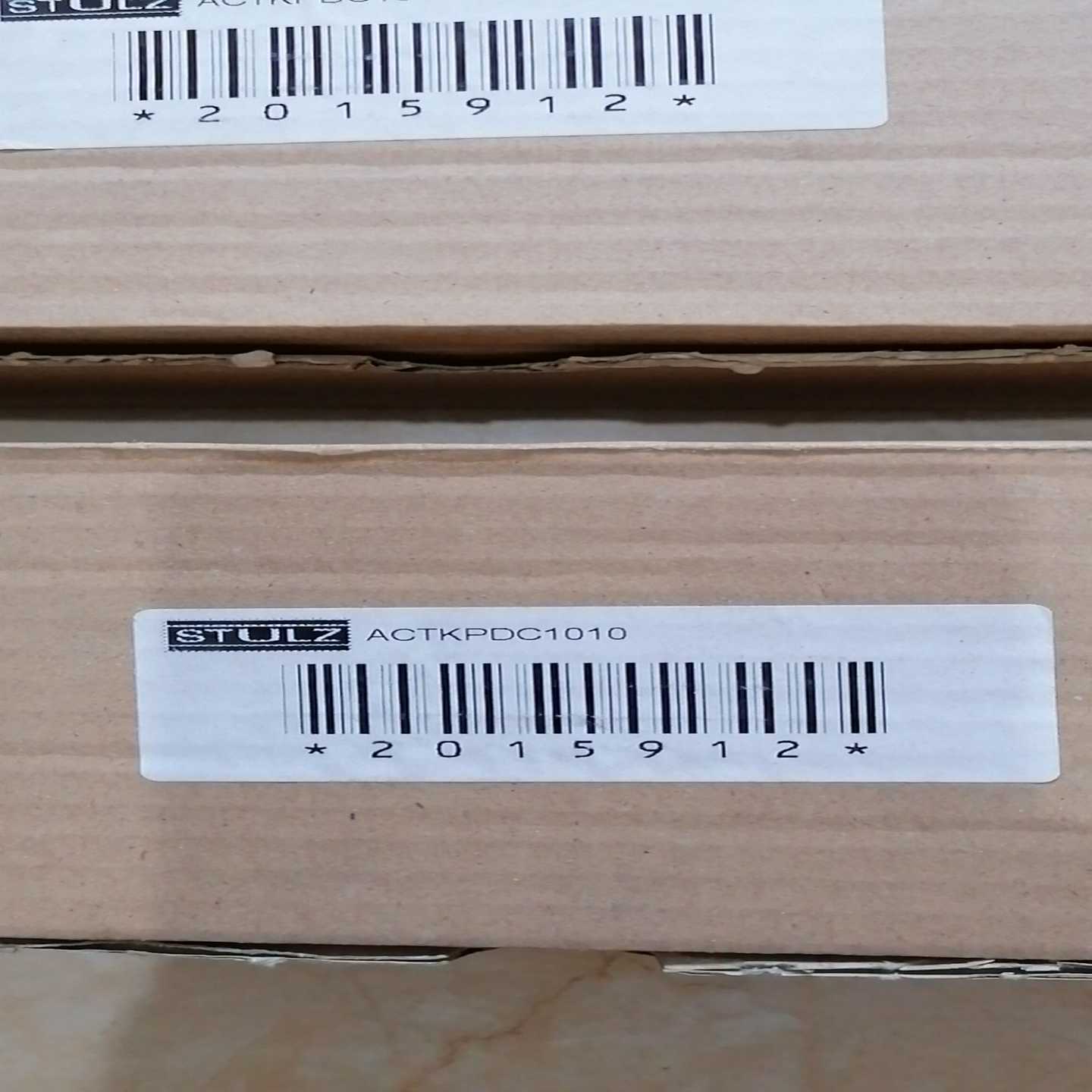 售前询价议价全新原装史图兹STULZ 显示屏 ACTKPDC1010