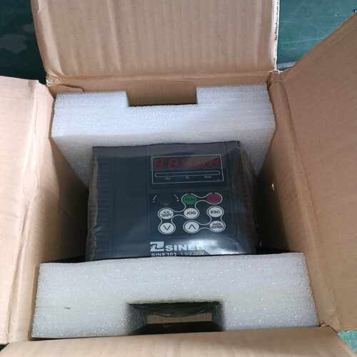 正弦变频器SINE303-1R5G/2R2P全新原装，现