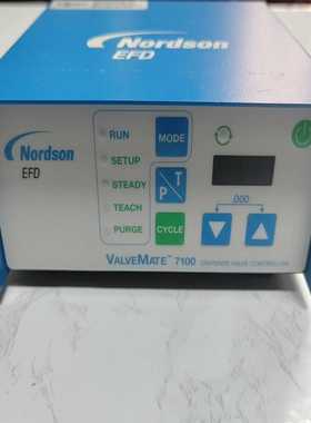 询价~NORDSON EFD诺信ValveMate 7100点