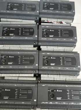 DVP40ES200TDVP32ES200R台达PLC功--议价商品