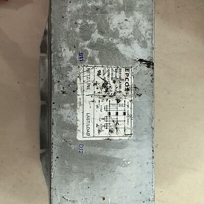 寻》》EPCOS滤波器B84143A180R480270