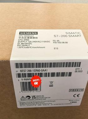 西门子SIMATICS7-200SMARTCPU模块，--议价商品