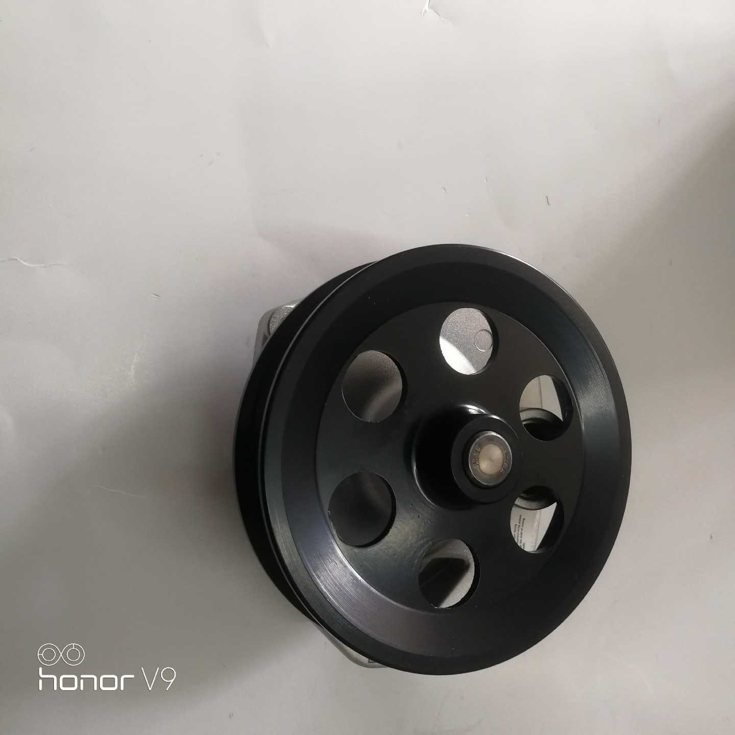 凯迪拉克2.0水泵昂科威2.0水泵GL8S2.0L水泵。K适用