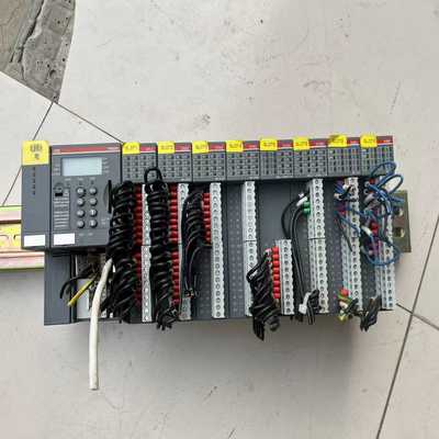 议价ABB模块PM583（1）、TA524（1）、