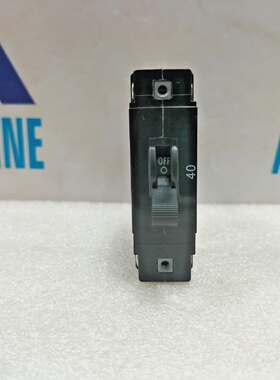 Interruttore Automatico Monofase BSB B3TI40 40 Amp  Lotto Di