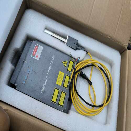 IPG激光器30w实物图片！库存备用件！【卡奥电子】