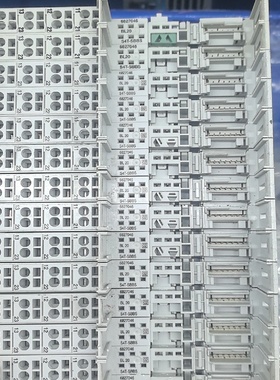 图尔克模块BL20S4TSBBS订货号6827046议价