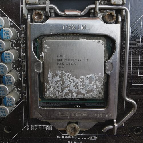 询-映泰H67大板i32100CPU