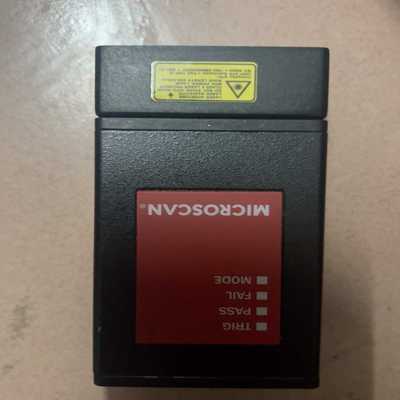 MICROSC∧N读码器，【侨报商行】