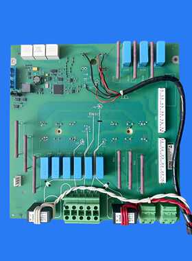C98043-A7111和A5F00105490-011西门子6RA80系列直流调速器励磁板
