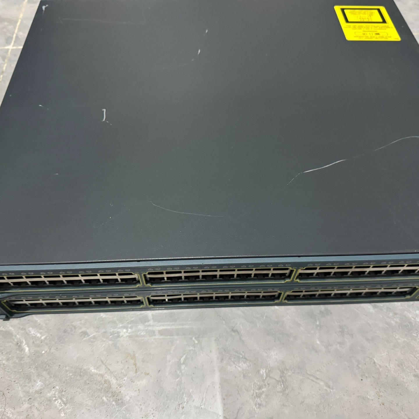 思科WSC356048PSS48口百兆POE供电交换-议价,电子元器件市场,其它元器件,淘宝优惠券,粉丝福利购,淘宝优惠卷