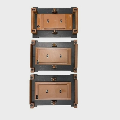 ULTEMPLASTICTRAYSFORFURNACESETOF3P/N114-001016-001