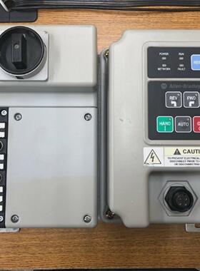 Allen Bradley 281DF12Z10BCR3FR ArmorStart Control Module  28