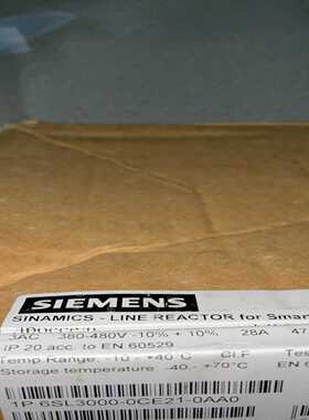 【议价】6SL3000-0CE21-0AA0适用