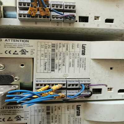 伦茨驱动器ECSEP008C4BECSEE012C4B功-议价