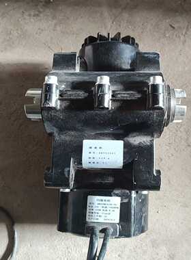 伺服电机，型号HM90SM24200-9S，，功能正常使询价