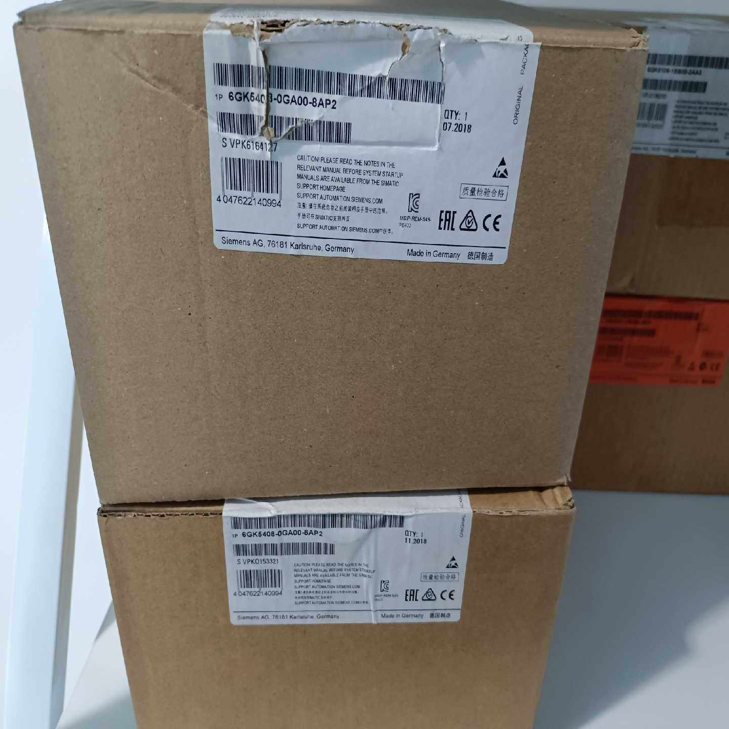 6GK5408-0GA00-8AP2模块式IE交换询价