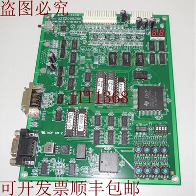 供应安川 LASC-1110 UZZ005256 板板