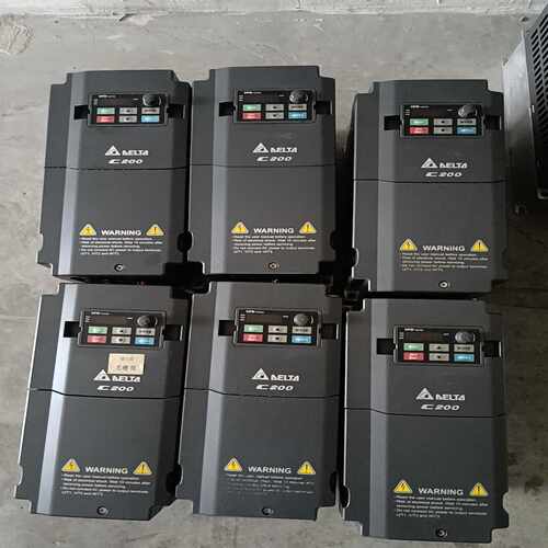 咨询-台达VFD055CB43B-20/5.5KW/7.5KW变频