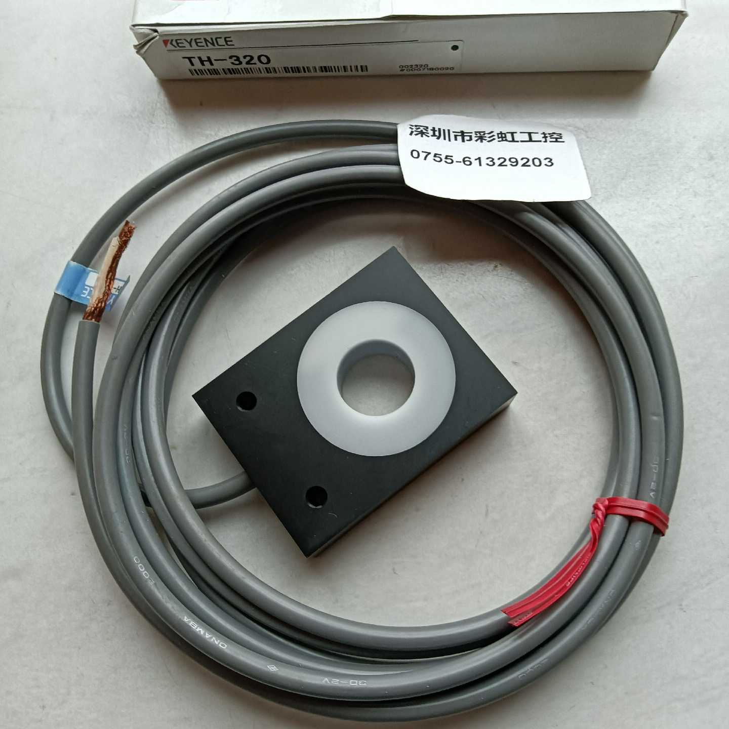 【议价】TH-105基恩士BL-185.TH-320.LR-ZH50