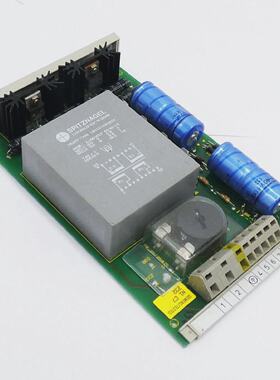 Siemens C74451A1846A6 EStand 05 Power Supply Module used