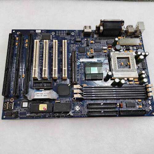 FI-RBXAX-EMS01Z/2 工业板  送CPU-议价