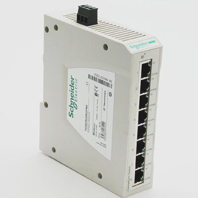 Schneider Electric Modicon TCSESU083FN0 ConneXium Ethernet S