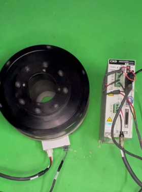 CKD直驱电机DD马达AX9000TS-U0AX4075T询价