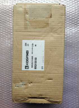 （议价）日本KOGRNEl气缸MRGH10X100一支