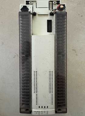 PLCFX2N-80MR001件、成色如图（地坛设备）