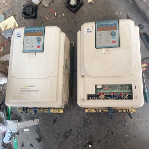 议价Beichen Bc1000 Frequency Converter Bc100035R5gb 5.5Kw适