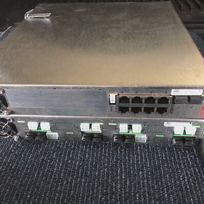 ASM NUDRIVE 027531959C with 02E3233601B Module