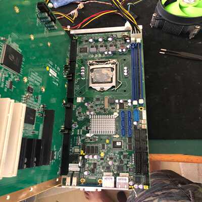 艾讯SHB130REV:A2-RC，二片询价