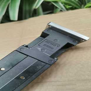 电子设备 上银HⅠWⅠN 尺寸220 直线滑台 KK5002C线性模组