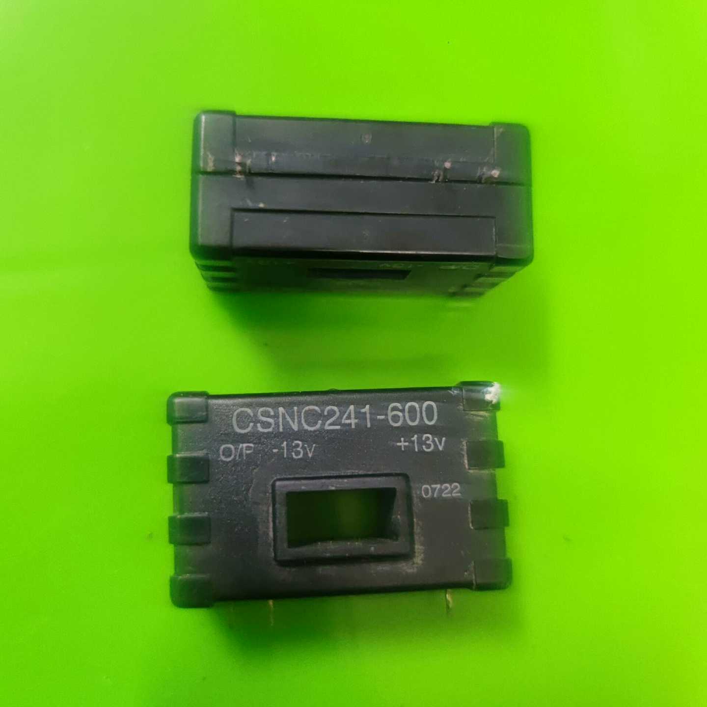 【议价】CSNC241-500CSNC241-600