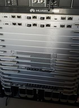 询价~S12708双主控双交换网板，双电源