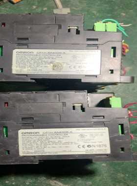 咨询-CP1H-XA40DR-APLC控制器包