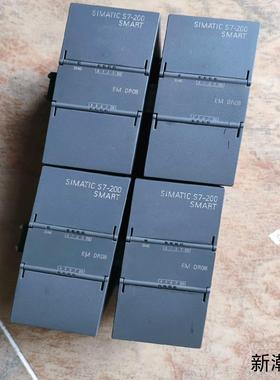 西门子200smartDR08288-2DR08-0AA议价商品