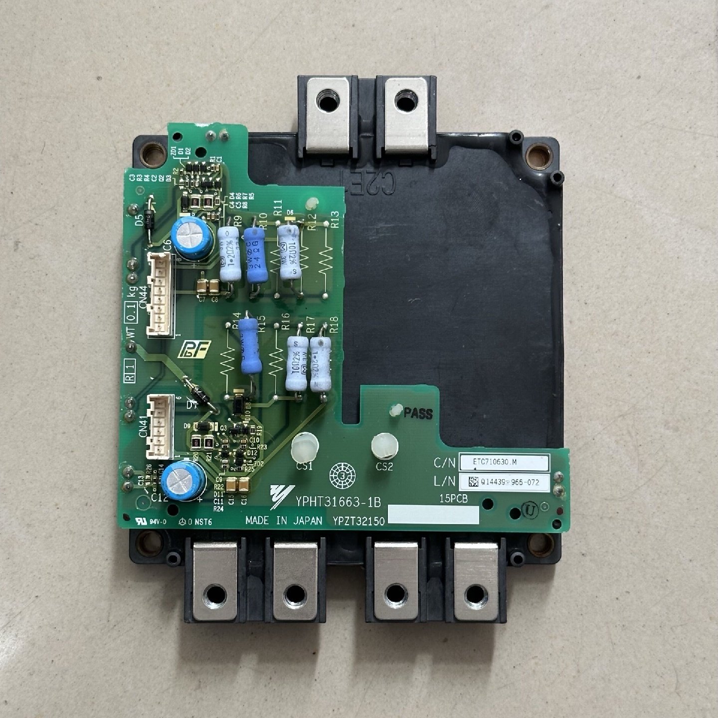 （请询价）ETC710630.MYPHT316631B安川变频器触,电子元器件市场,其它元器件,淘宝优惠券,粉丝福利购,淘宝优惠卷