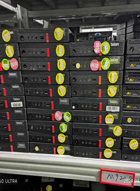 噢好货！联想M920QM720Q迷你准系统主机八九代处理器NVME协议--议