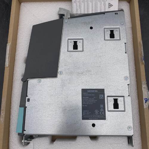 Siemens 6Sl30401Ma010Aa0 Sinamics Control Unit Cu3202 Pn